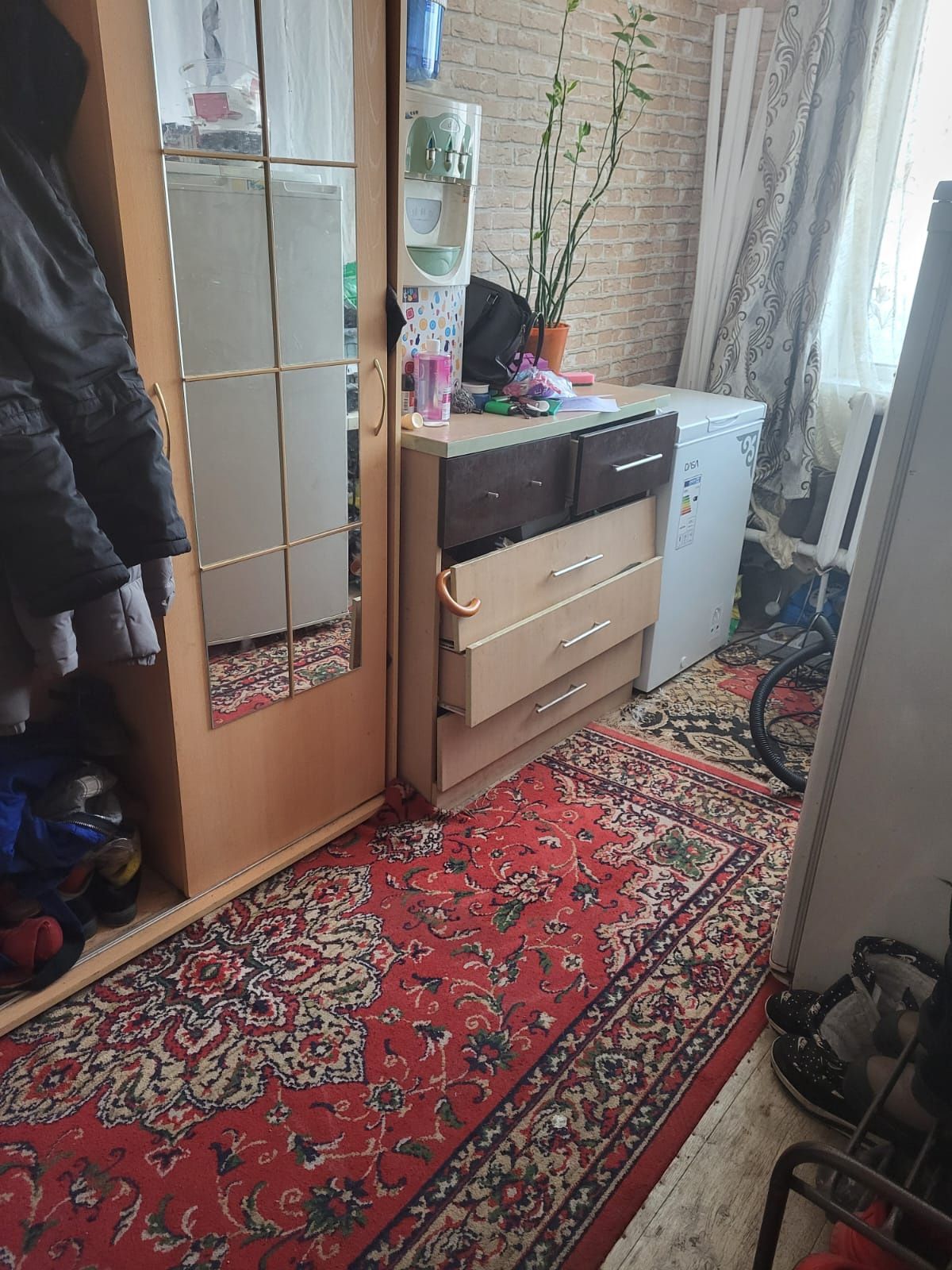 Продается дом. Район Ж д
