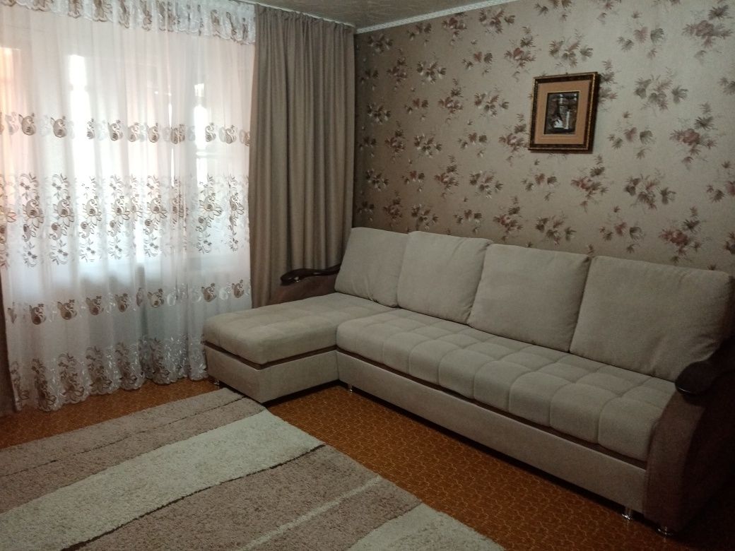 Продам 3-х комнатную квартиру