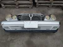 Авторазбор на Мерседес w210