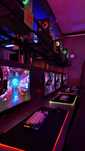 Продам компьютерный клуб, игровой клуб, ps club