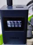 Зарядное устройств Baseus 65W