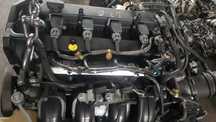 Двигатель MAZDA L3 2.3L на катушках