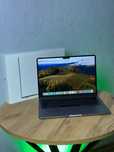 Ноутбук  MacBook Air 13 2024 /16 гб/SSD 256