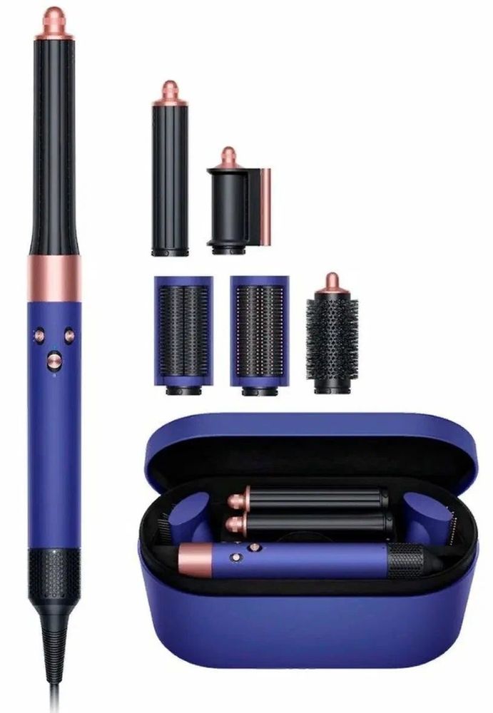 Dyson 1 год гарантия