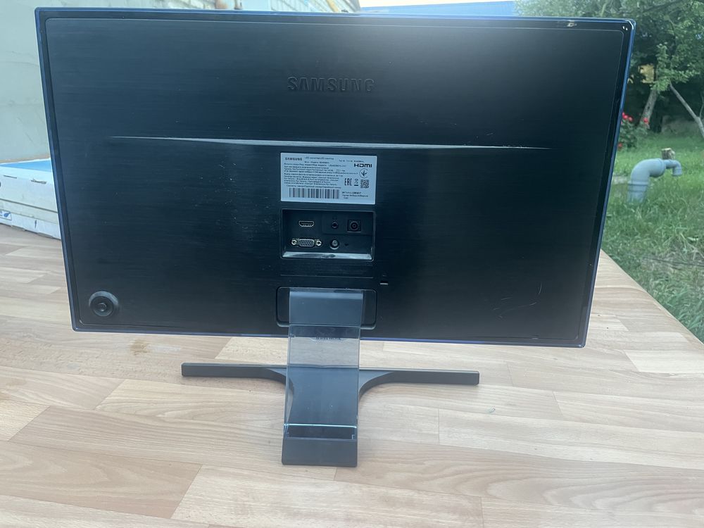 Монитор samsung 24