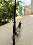 Сомакат Urban Scooter сатам — жақсы күйде