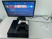 Playstation 4  В Идеале