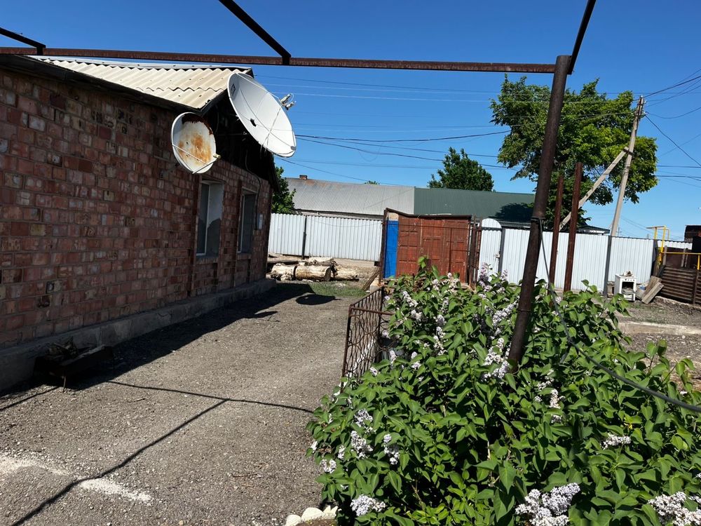 Продам дом район рыбачий