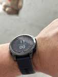 Fenix 7 PRO sapphire solar