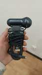 Web camera logitech 1.3