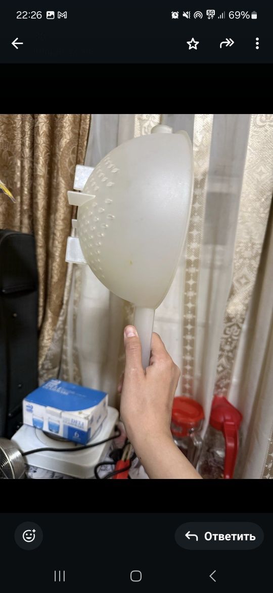 Посуда за все 1000 тенге