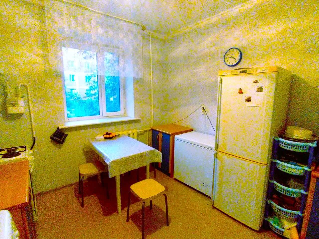 3-к.кв., ул. К. Байсеитовой, 64 кв.м., ТД Рахмет. Продам!