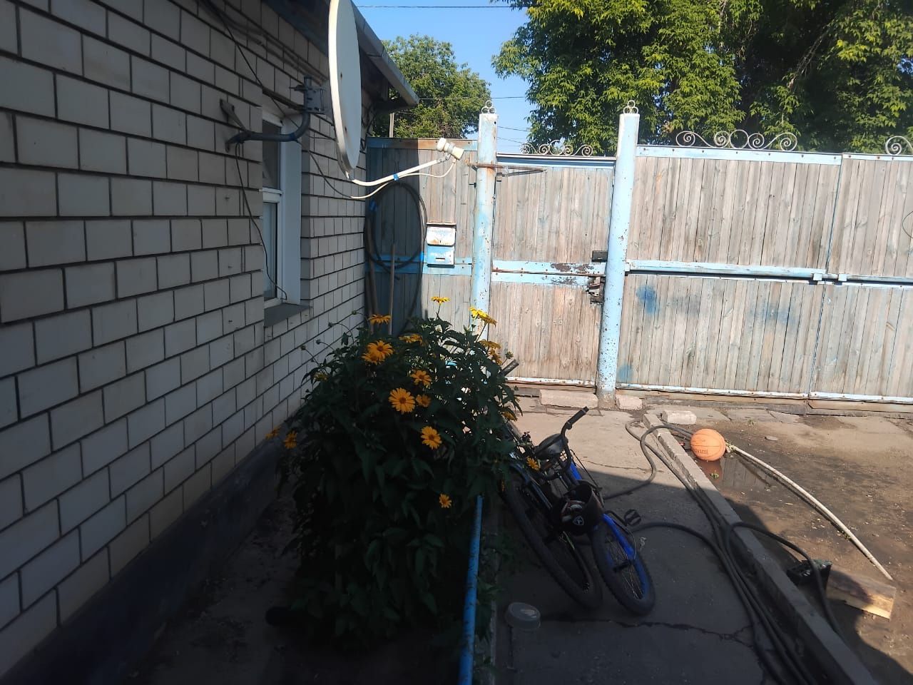 Продам       дом