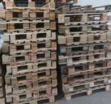 Продам паллеты в отличном состоянии