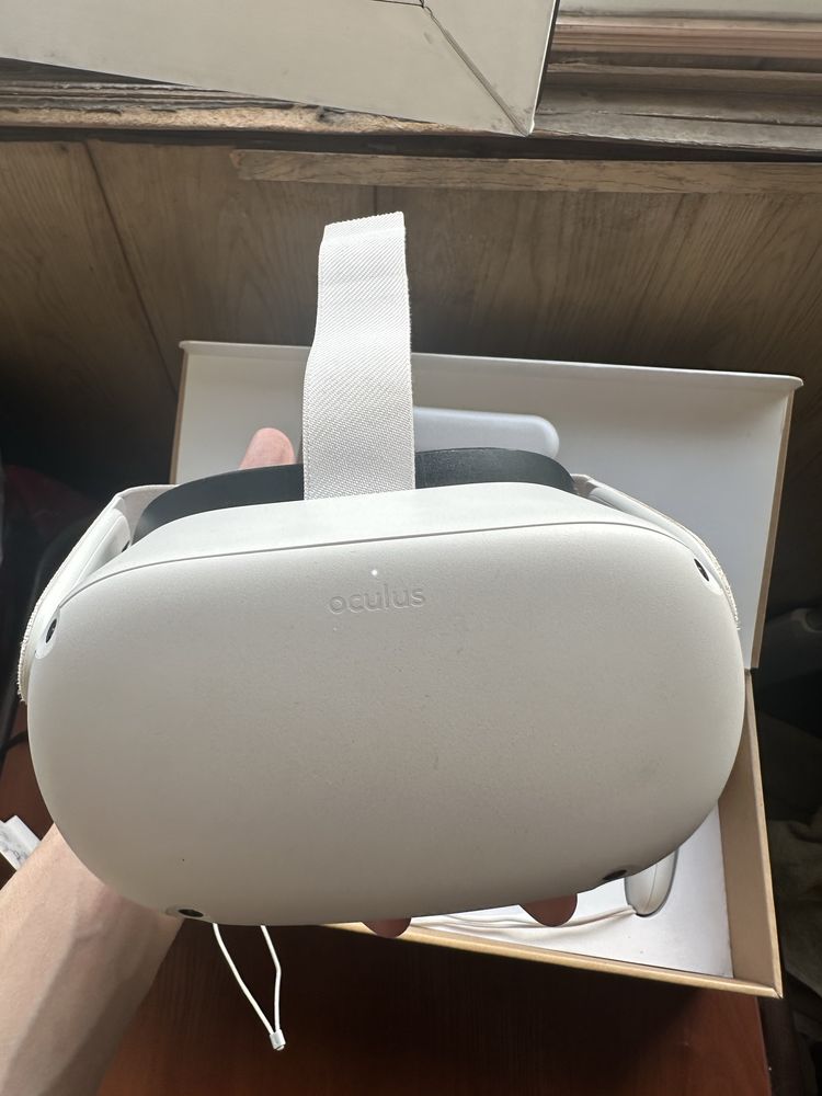 Oculus quest 2 128gb