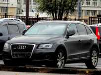 Audi Q5 2009 г.в.