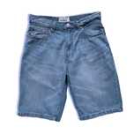 Джинсовые шорты Pull&Bear
