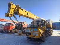 Продам автокран китаец XCMG 16 тонн