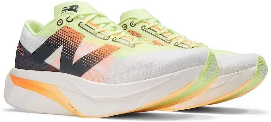 Кроссовки New Balance FuelCell Supercomp Elite V4 размер  42,5