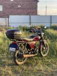 Продам мопед Racer gs