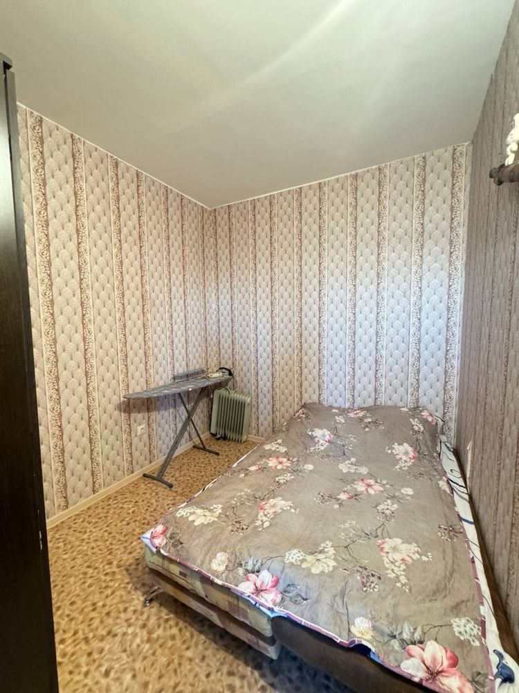 Продам квартиру двухкомнатную