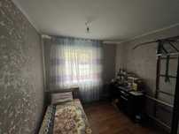 Кровать 1,5 ЛДСП