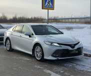 Аренда авто,прокат авто,авто в аренду Тайота камри