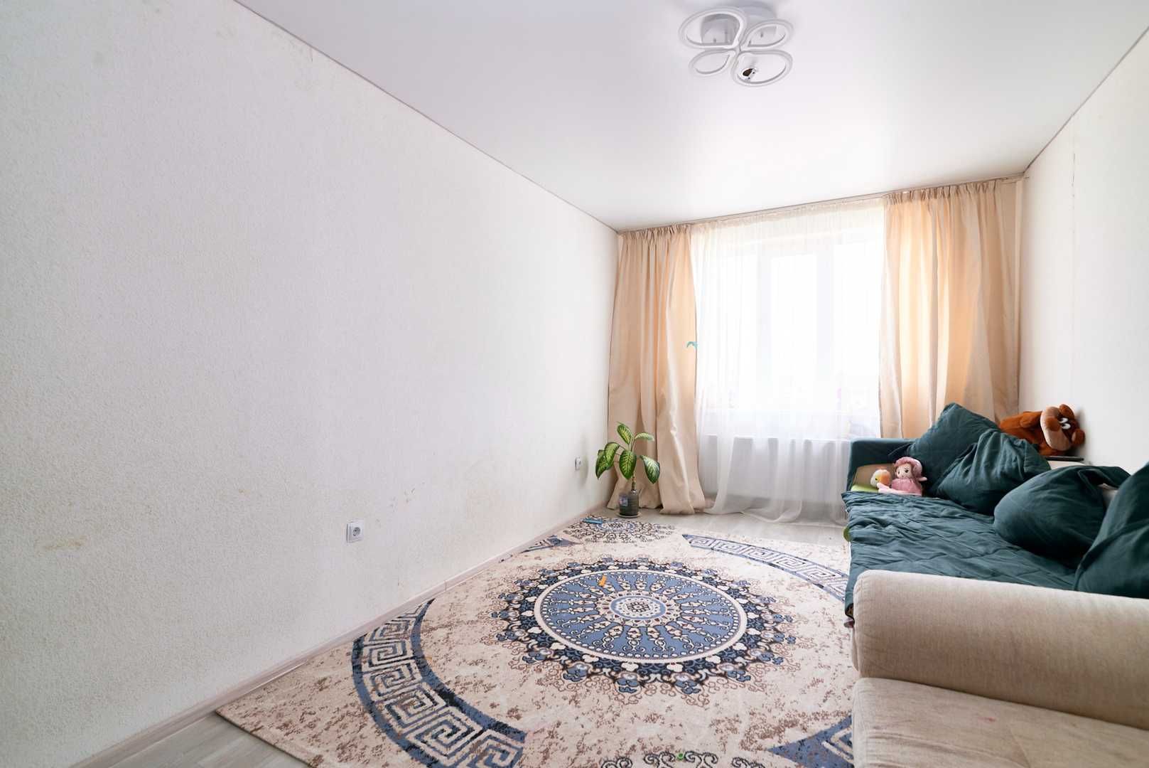 Продается 1 ком квартира за 13,3 мил