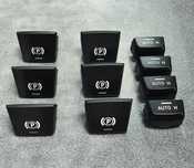 Кнопки BMW F10 F15 F30 F17 ручника