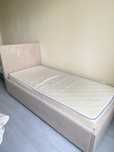 Продам кровать  90/200
