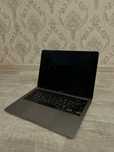 Продаётся: MacBook Air 13” 2020 (M1, 8GB/256GB)