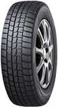 DUNLOP Winter Maxx WM02 205/50 R17 91Q без шипов