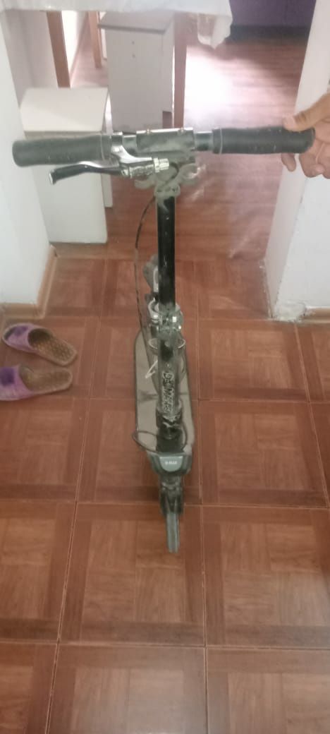 Самокат для для взрослых