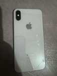 Продам Apple Iphone XS [64]GB в хорошем состоянии