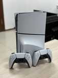 Приставка Sony PlayStation 5 slim