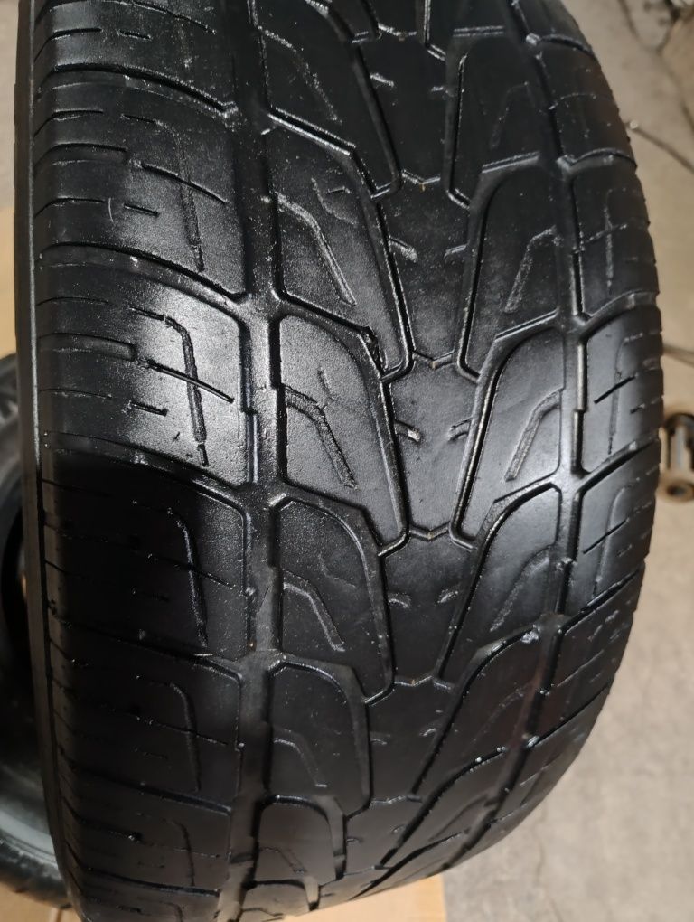 285/60R18 2шт NEXEN ROADIAN HP