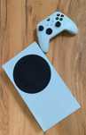 Продами Xbox Series S