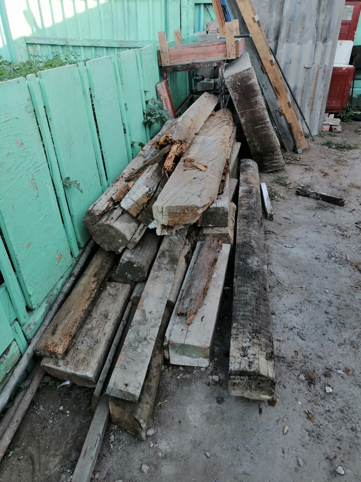 Ағаш Дрова бесплатно