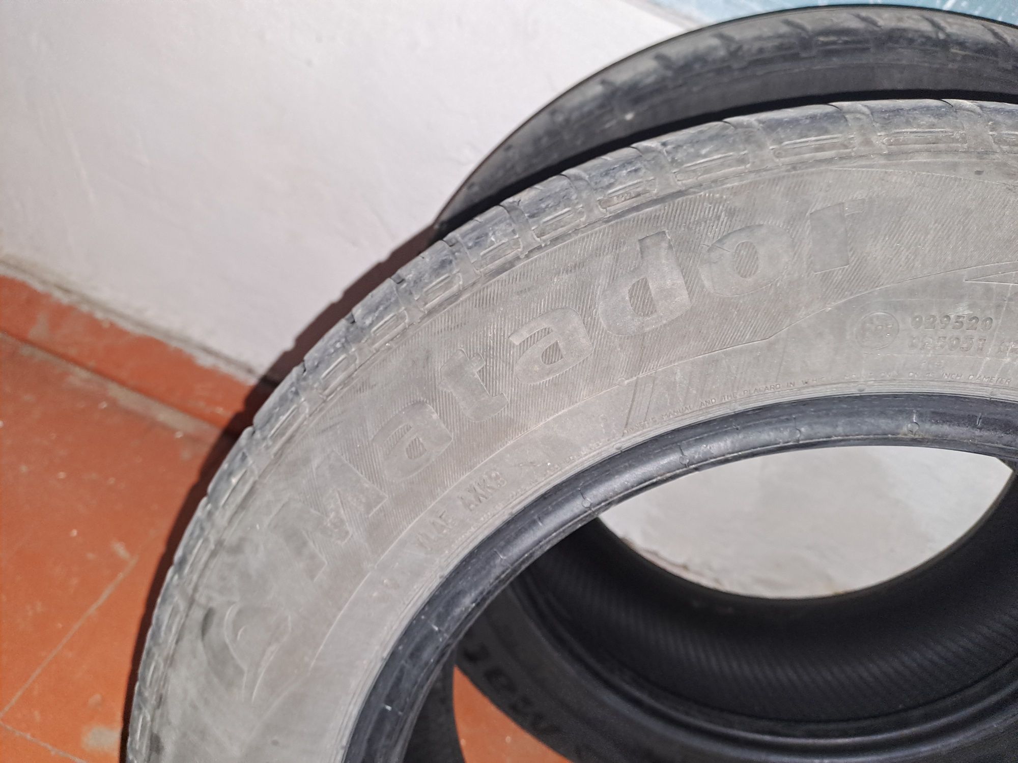 Покрышки 195  R15 55