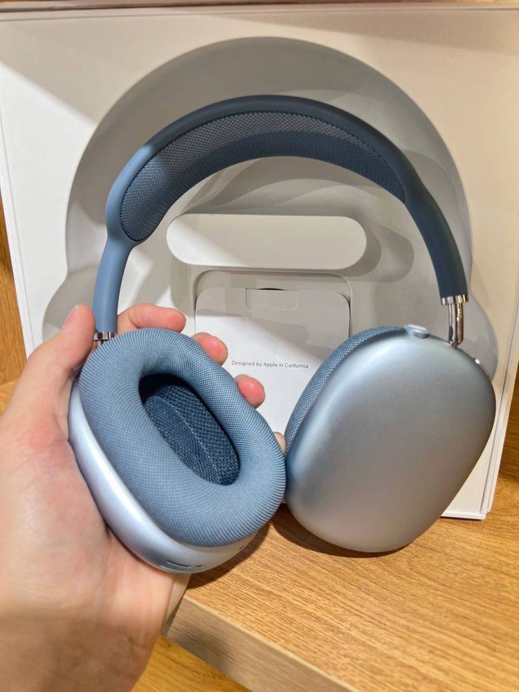 Airpodsmax airpods эйрподс