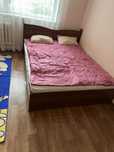 Кровать шкаф и диван все вместе