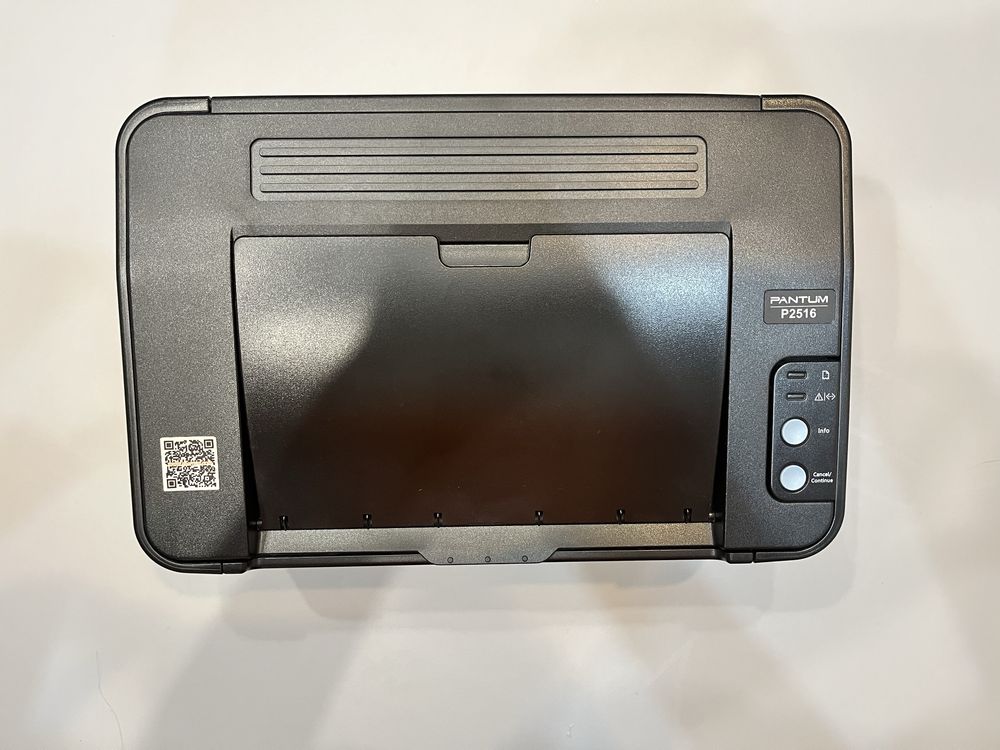 Продам новый принтер PANTUM P2516