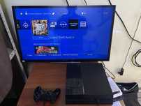 PlayStation 4 Classic с 4 играми