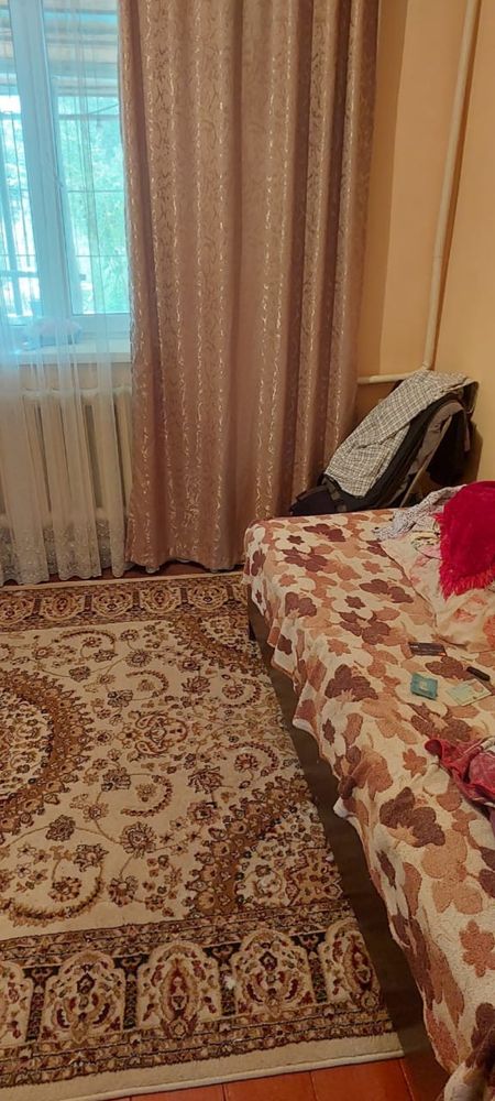 Продам дом в Чилике