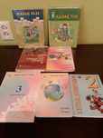 Продам учебные книжки на казахском языке.