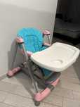 Детский стул Peg-Perego