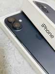 Продам IPhone 16 256 gb (Талдыкорган КБ9) лот 606389
