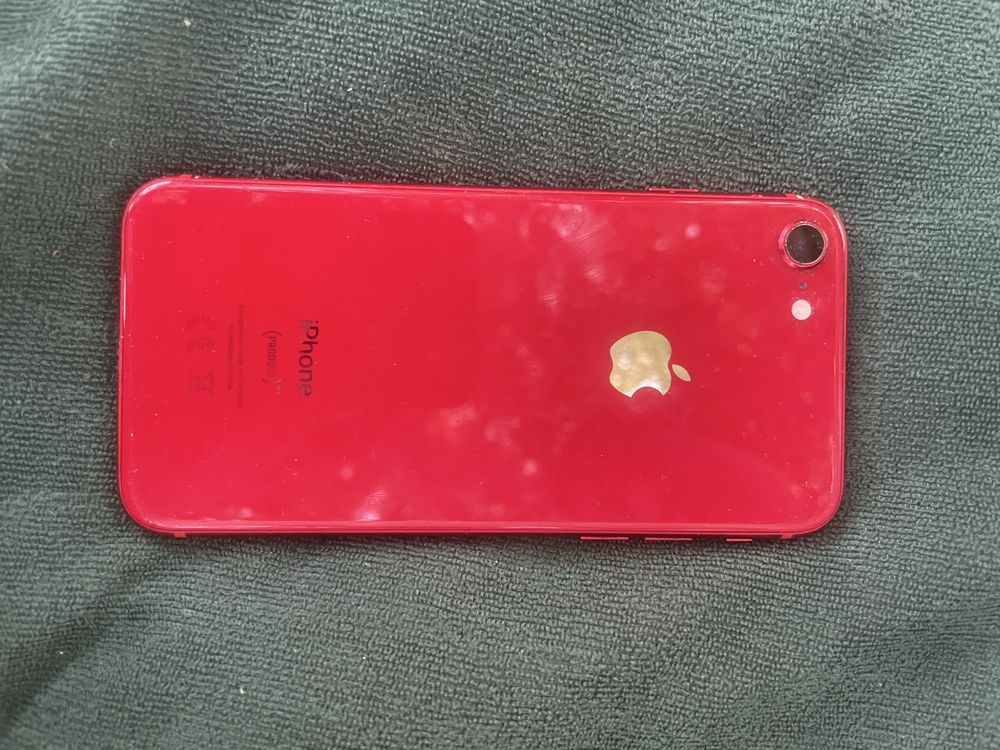 Iphone 8 с гарантией