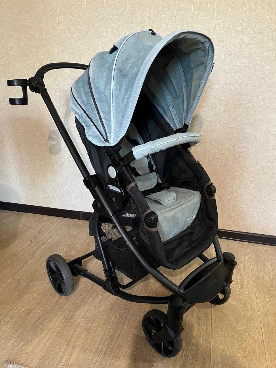 Продам детскую коляску