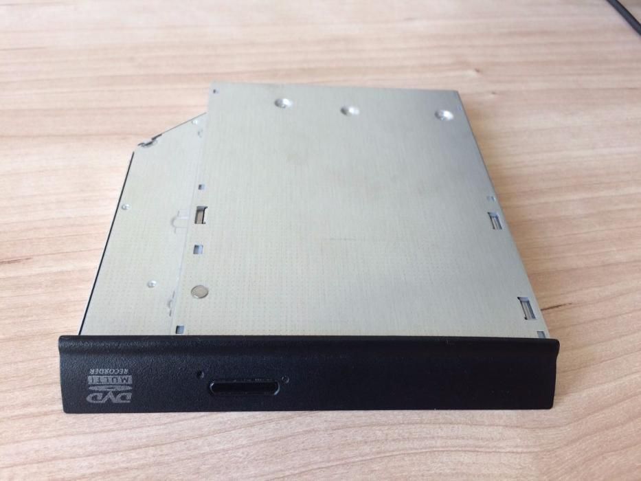 Сидиром DS-8A4S21C Asus K50IJ серии DVD/CD DS-8A4S